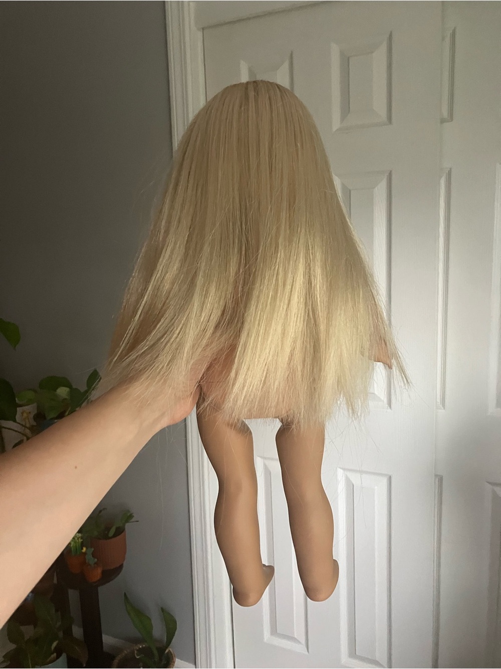 American Girl 18” Julie Albright Doll - Picture 7 of 9